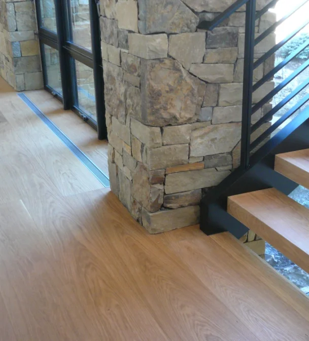 Luxury Vinyl Plank Flooring