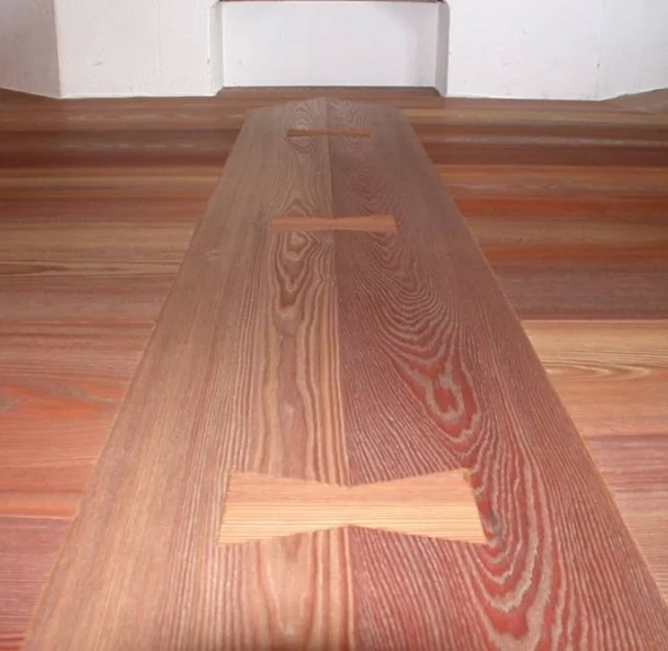 Engineered Wood Flooring Installation in Eagle