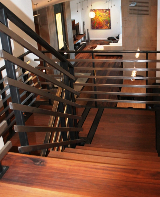 Commercial Flooring Services in Eagle
