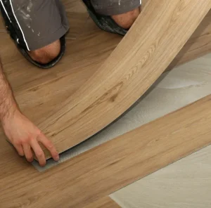 Laminate Flooring Is a Smart Budget Pick