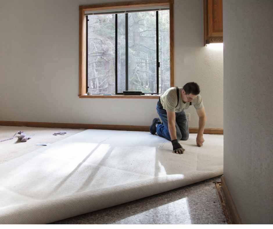 Expert Carpet Removal