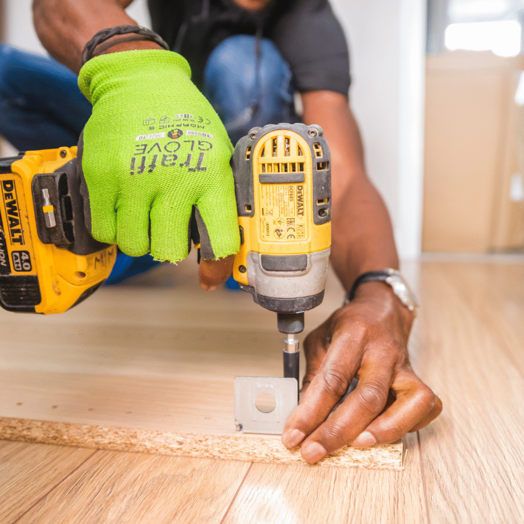 Repair vs. Replace: Making a Smart Decision for Your Eagle Home Floors
