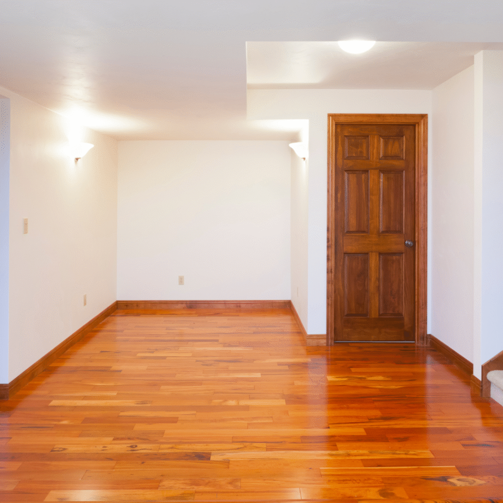 The Beauty of Natural Oil and Hard Wax Oil Finishes for Your Floors