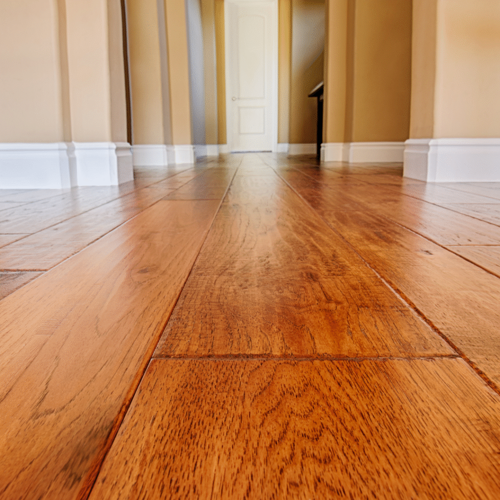 Bringing Warmth Home: Hardwood Flooring Trends in Vail, CO for 2025