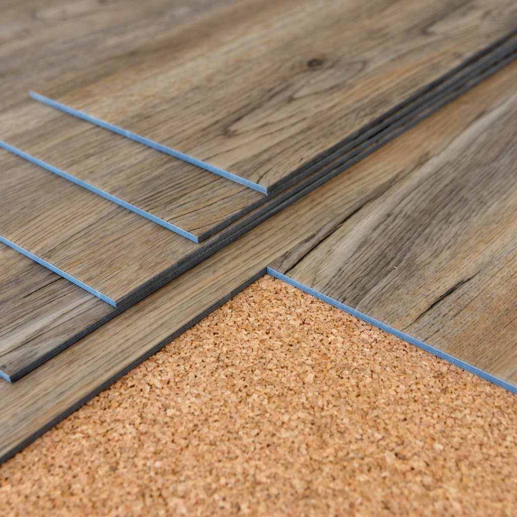 Water-Resistant Vinyl Floors That Keep Style and Function in Harmony in Vail, CO