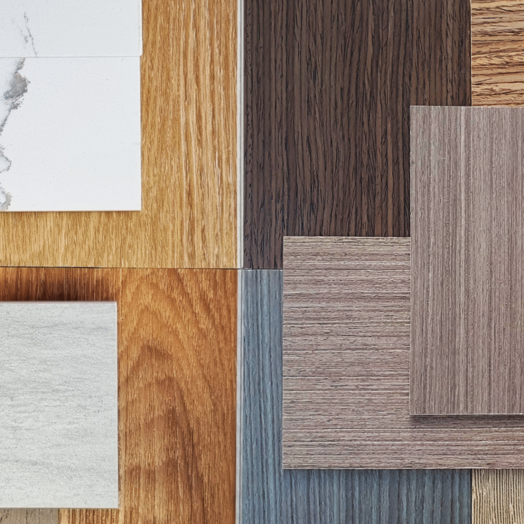 Hardwood Floors That Withstand Colorado Winters