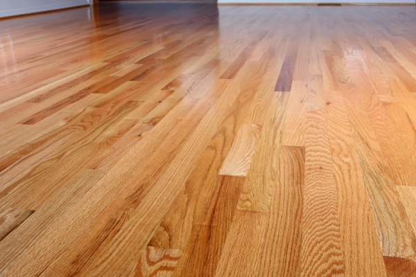 How Proper Floor Care Protects Your Investment Year After Year