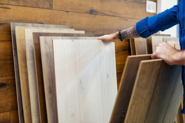 Best Flooring Options for Homes