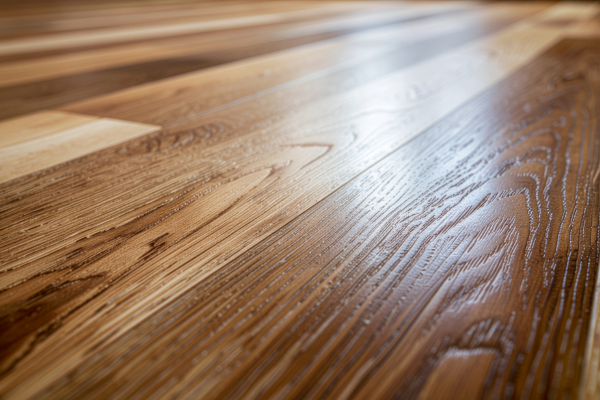 What Every Vail Homeowner Should Know Before Choosing European Oil Finishes