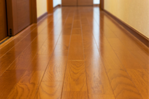 Protect Hardwood Floors From Colorado's Brutal Winter