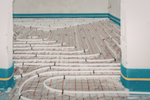 Radiant Heat Systems Affect Your Flooring Choices