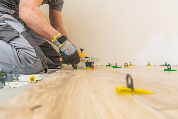 The Hidden Costs of Poor Floor Installation in Gypsum Homes