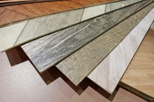 The Most Durable Flooring Choices for Mountain Vacation Rentals