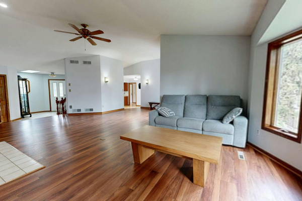 Why Minturn and Wolcott Homeowners Are Replacing Carpet With Hardwood Floors