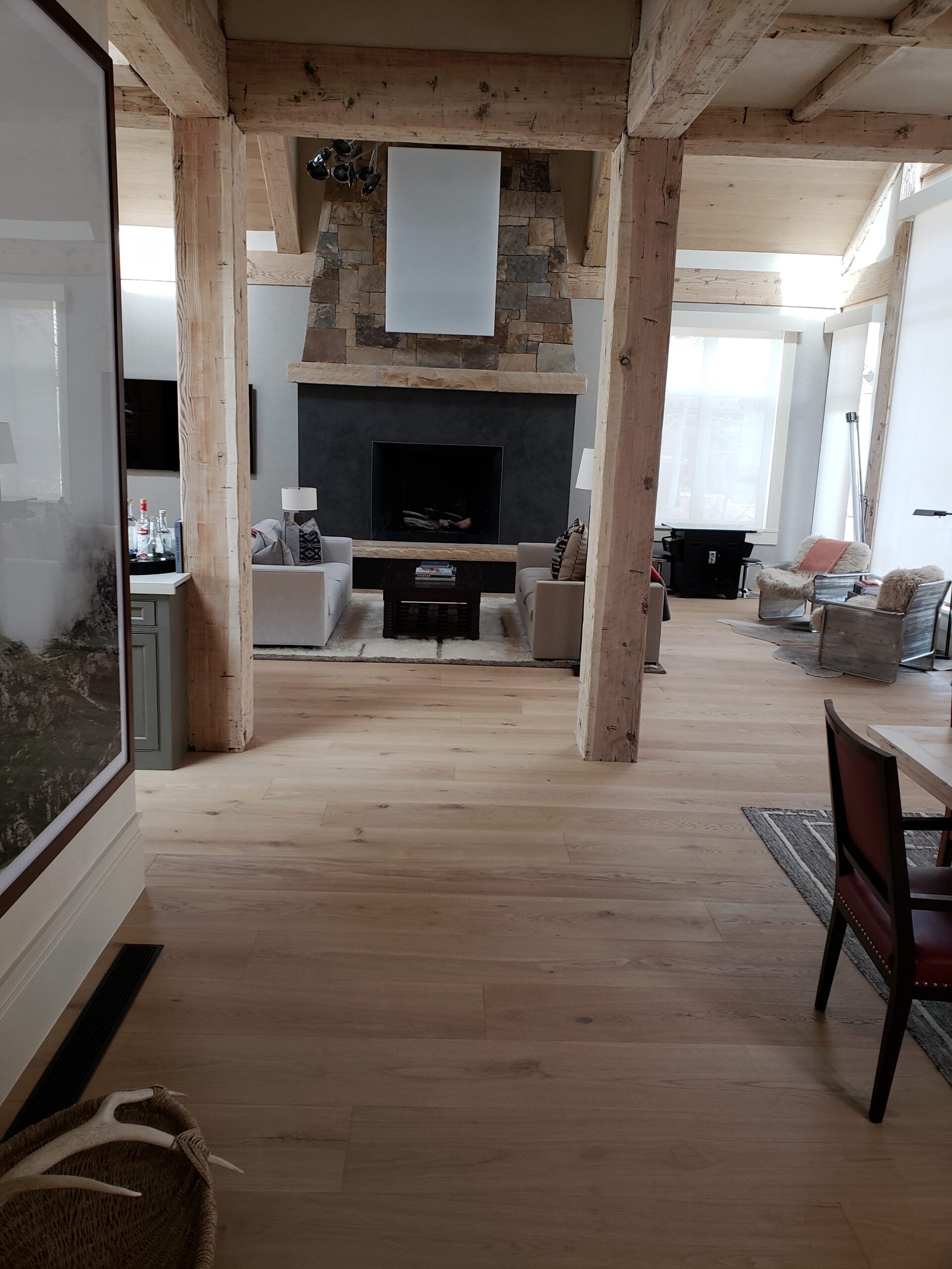 aspen oak 1