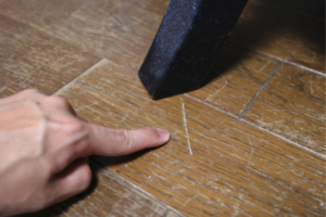 7 Warning Signs Your Avon Hardwood Floors Need Immediate Attention