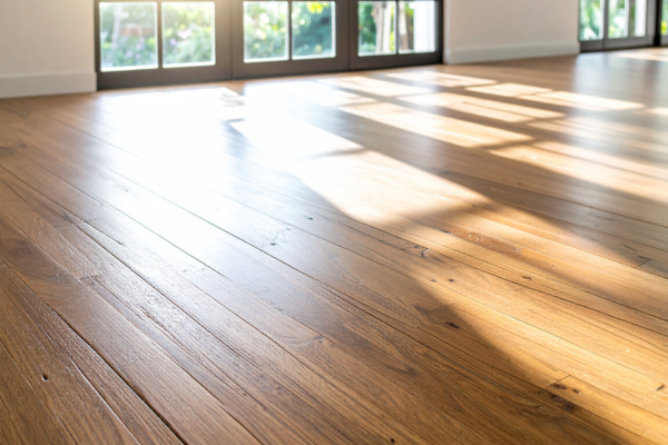 Stunning Engineered Wood Flooring That Transforms Edwards, Mountain Homes
