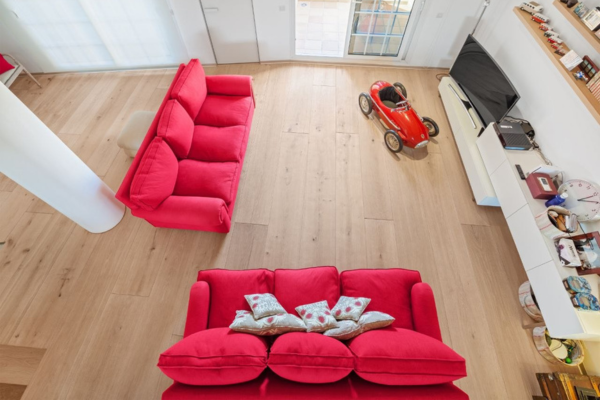 Why Your New Hardwood Floor Could Be a Disaster Before It Is Even Installed