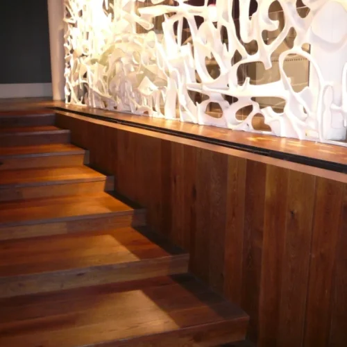 Floor Refinishing And Restoration Service in Eagle