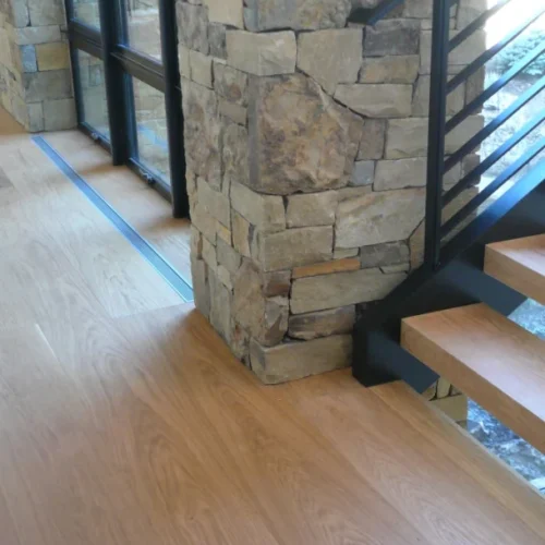 Luxury Vinyl Plank Flooring