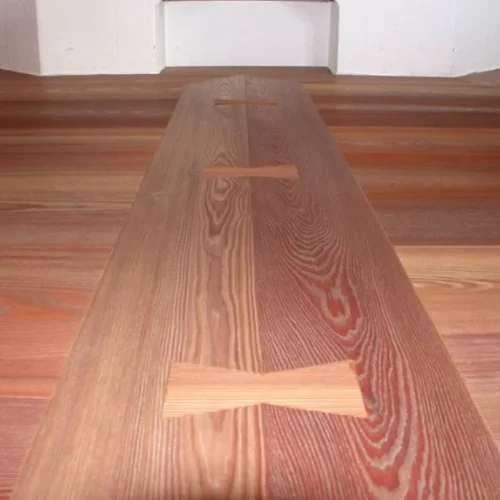 Engineered Wood Flooring Installation in Eagle