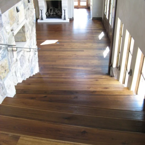 Hardwood Flooring in Eagle, CO